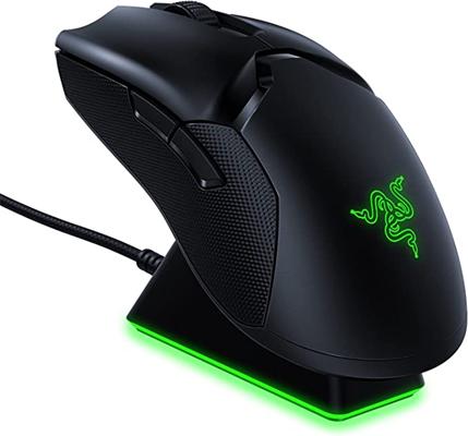 Razer Viper Ultimate Hyperspeed Lightweight Wireless Gaming Mouse 