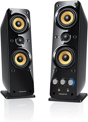 Creative Gigaworks Series II T40 Speaker System