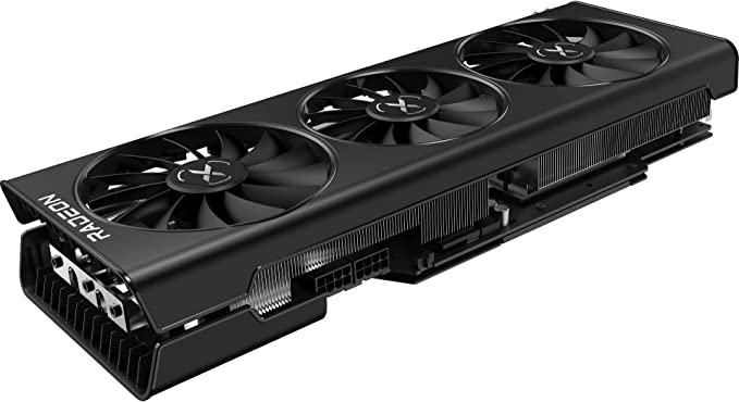 XFX Speedster SWFT 319 AMD Radeon RX 6900 XT CORE Gaming Graphics Card with 16GB GDDR6 HDMI 3xDP