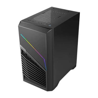 Antec Dark Phantom Series DP31 Mini-Tower M-ATX Gaming Case