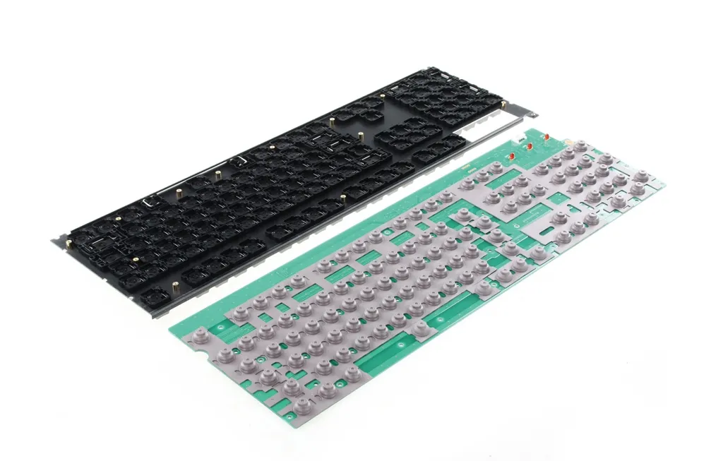 Membrane Keyboard