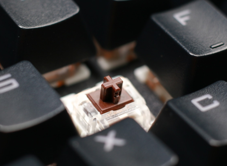 mechanical keyboard switches