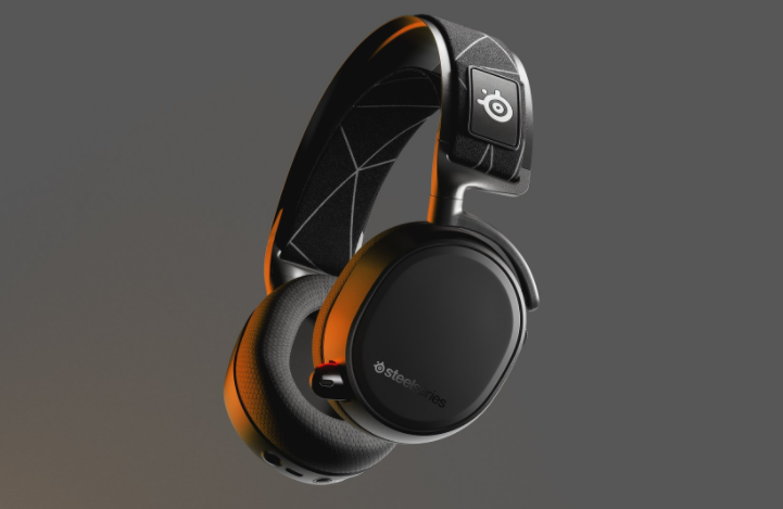 Arctis 9 Wireless Gaming Headset